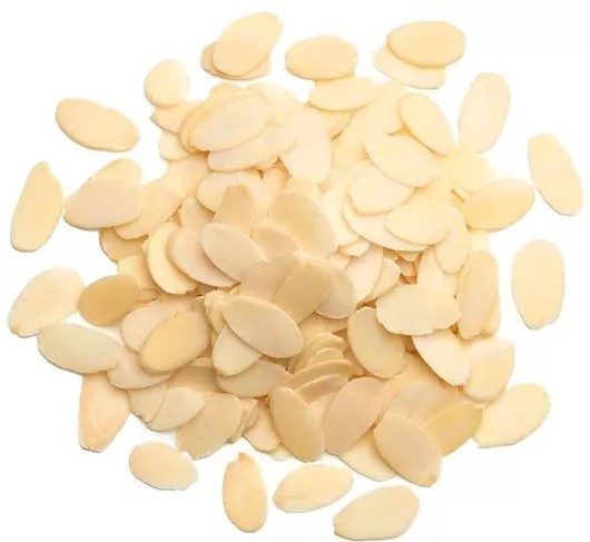 Αμύγδαλο λευκό φιλέ